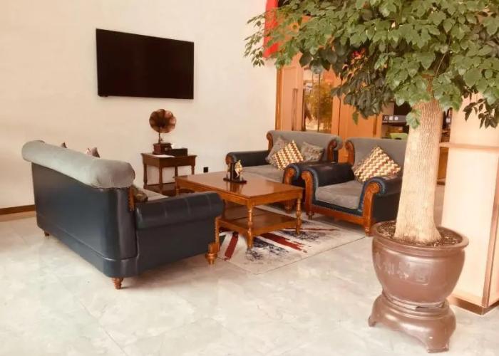 GreenTree Eastern XianGYAng Zhongyuan Xi Road Hotel