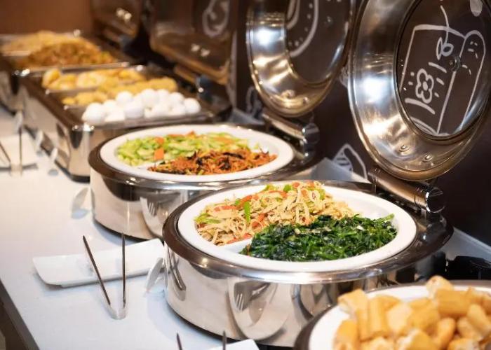 Hanting Hotel Puyang City Center Plaza