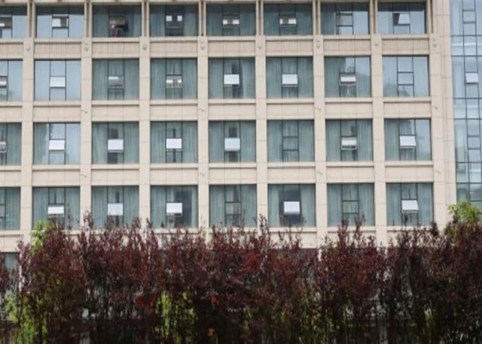GreenTree Inn RiZhao ShanHaiTian Holiday Resort Business Hotel