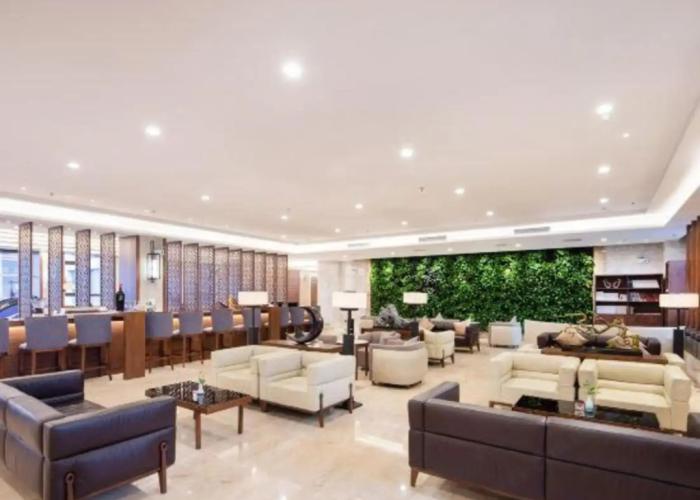 Dreamoon Blue Horizon Junhua Hotel