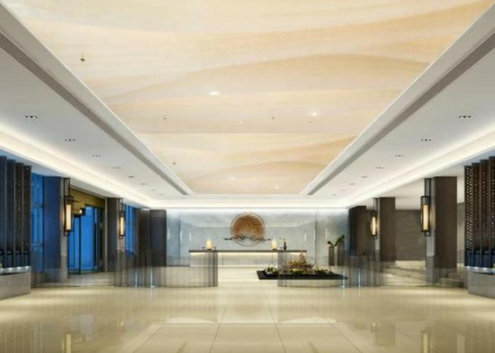 Dreamoon Blue Horizon Junhua Hotel