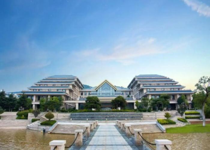Dreamoon Blue Horizon Junhua Hotel