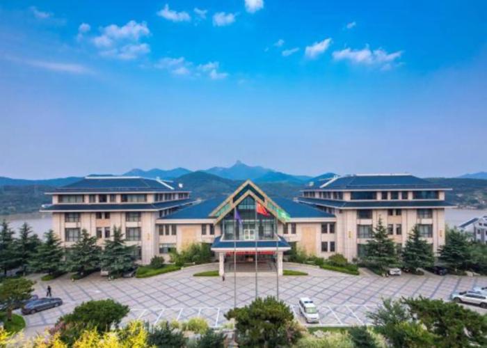 Dreamoon Blue Horizon Junhua Hotel