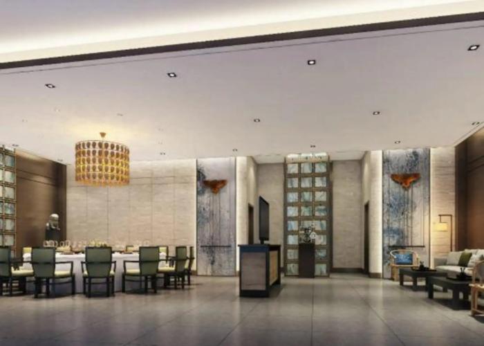 Dreamoon Blue Horizon Junhua Hotel