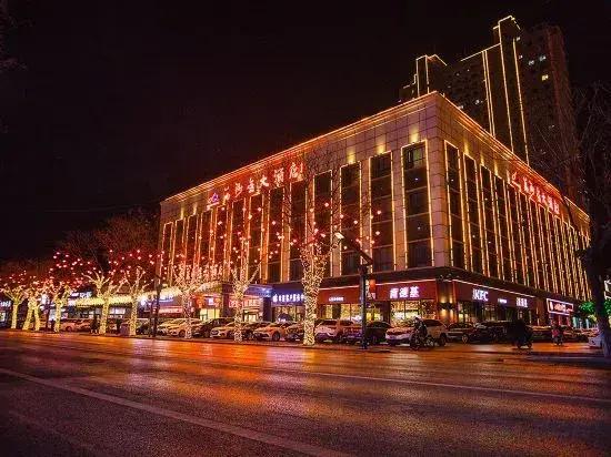 Windsor King Hotel