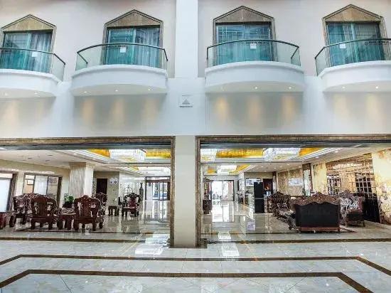Windsor King Hotel