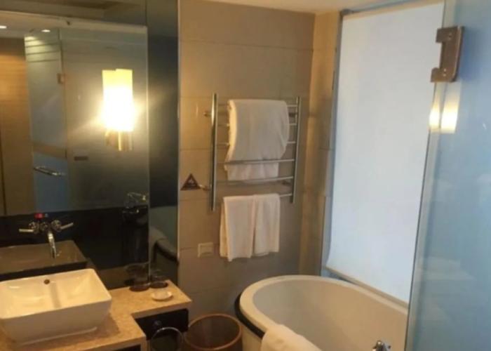 Shandong Sailing International Hotel