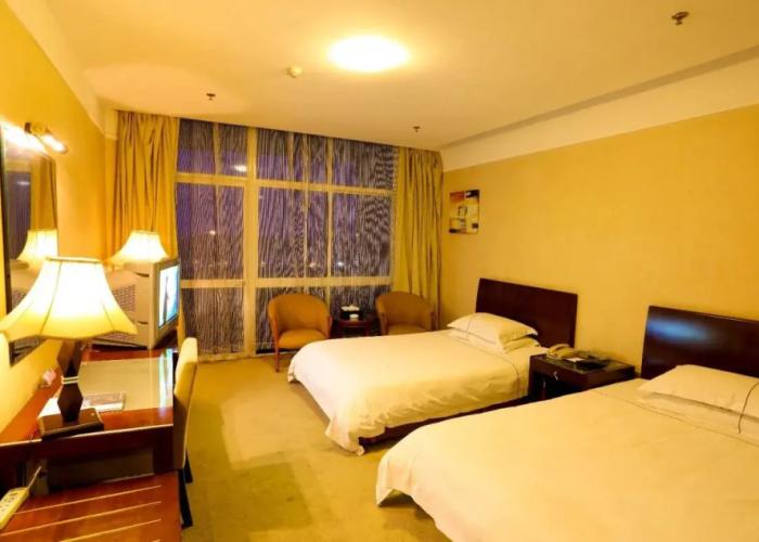Shandong Sailing International Hotel