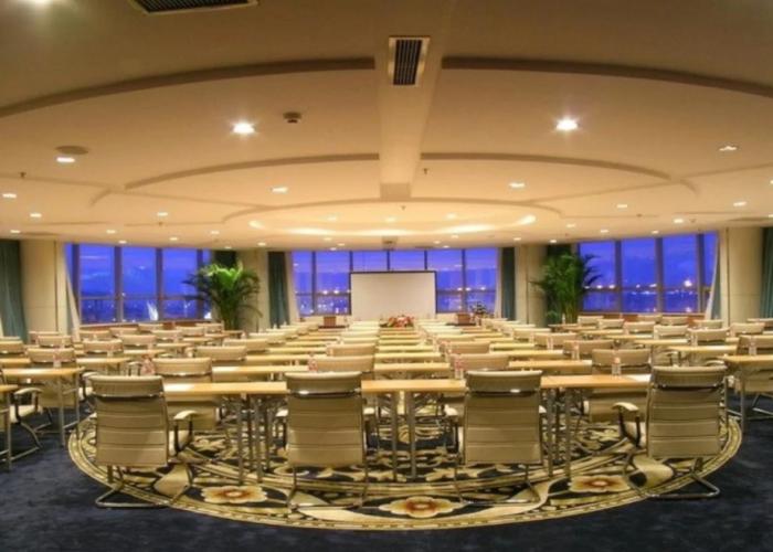 Shandong Sailing International Hotel