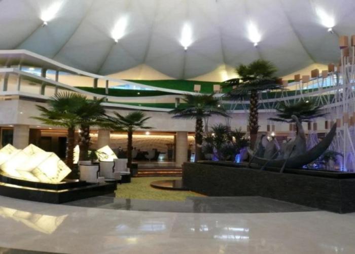 Shandong Sailing International Hotel