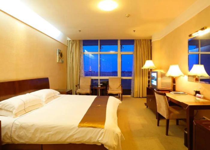 Shandong Sailing International Hotel