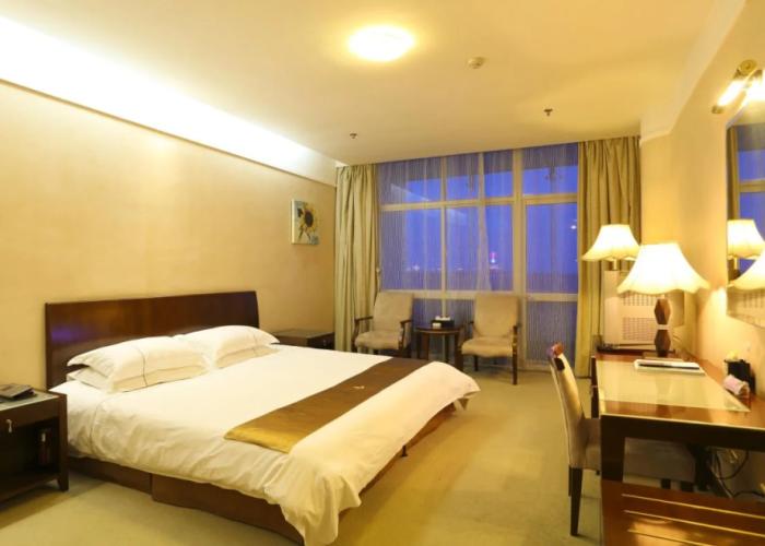 Shandong Sailing International Hotel