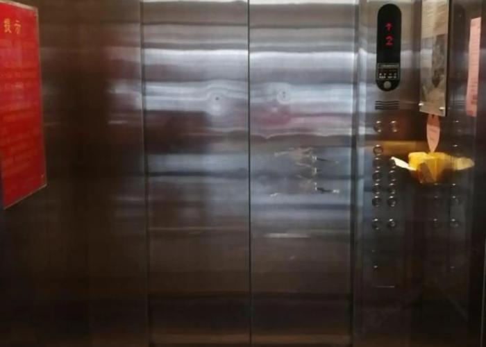 Hotel of The Future (Jiefang Road)