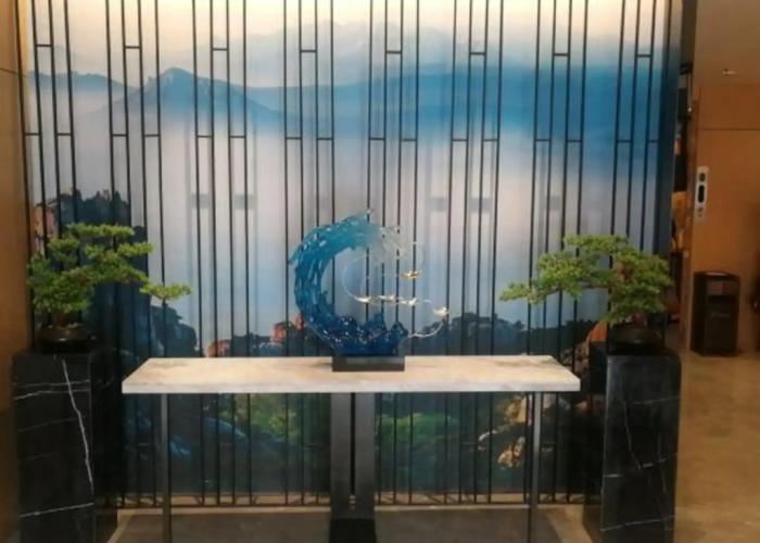 Hotel of The Future (Jiefang Road)