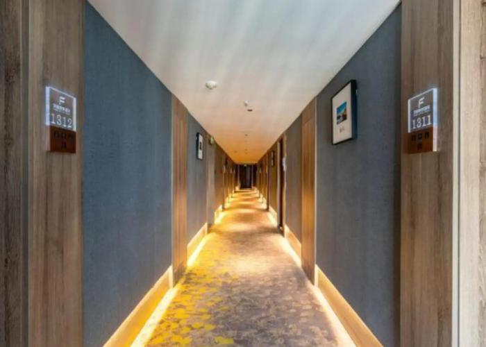Hotel of The Future (Jiefang Road)