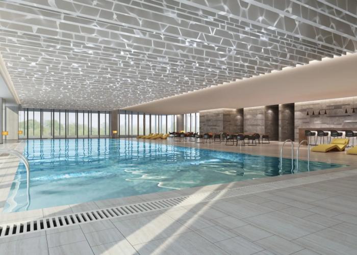 Novotel Rizhao Suning