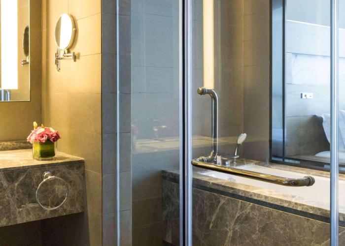 Novotel Rizhao Suning