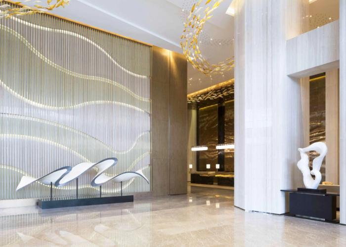 Novotel Rizhao Suning
