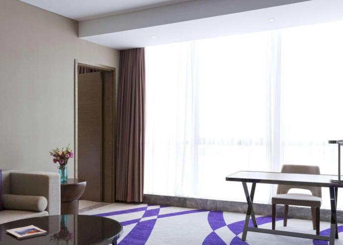 Novotel Rizhao Suning