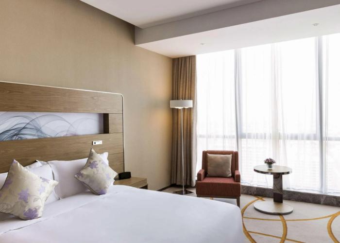 Novotel Rizhao Suning