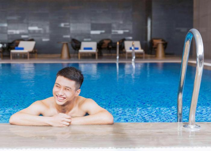 Novotel Rizhao Suning