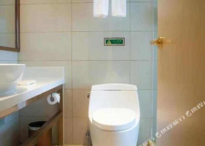 Vienna 3 Best Hotel (Rizhao Lighthouse Scenic Area)