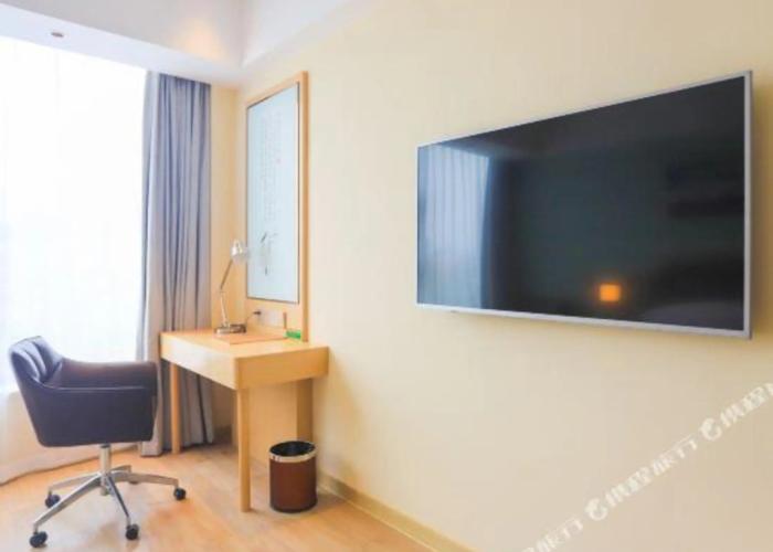 Vienna 3 Best Hotel (Rizhao Lighthouse Scenic Area)
