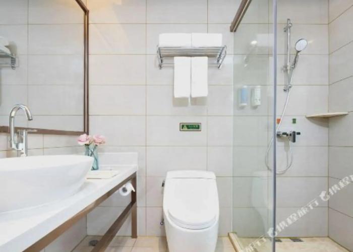 Vienna 3 Best Hotel (Rizhao Lighthouse Scenic Area)