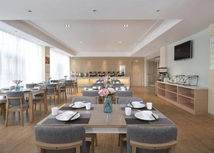 Vienna 3 Best Hotel (Rizhao Lighthouse Scenic Area)