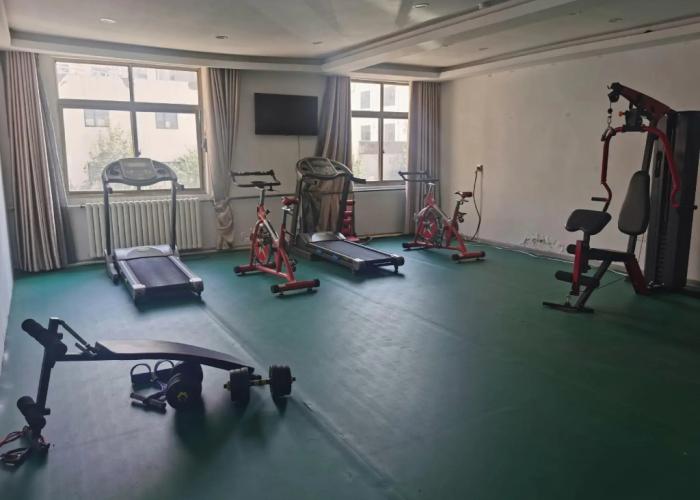 GreenTree Inn Rizhao Lanshan Bus Station