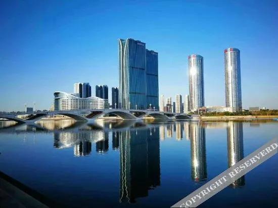 Tiande International Hotel