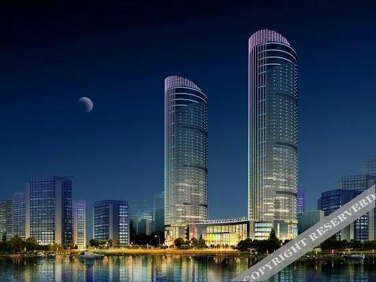 Tiande International Hotel