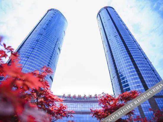 Tiande International Hotel