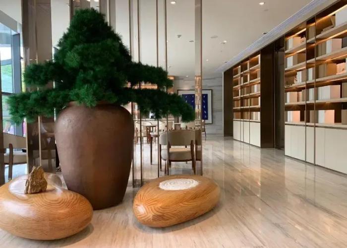 Ji Hotel Rizhao Wanpingkou Scenic Spot