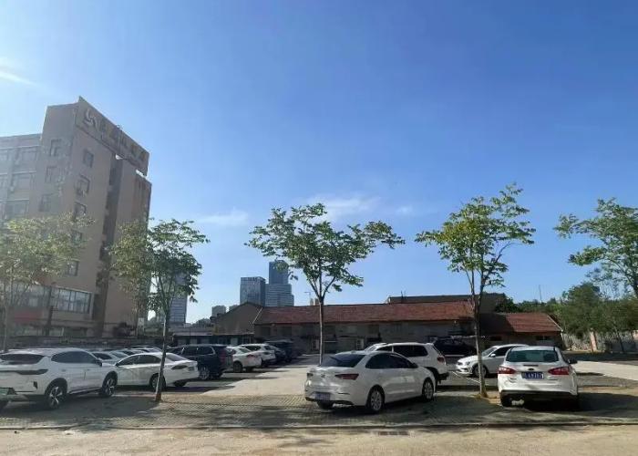 Ji Hotel Rizhao Wanpingkou Scenic Spot