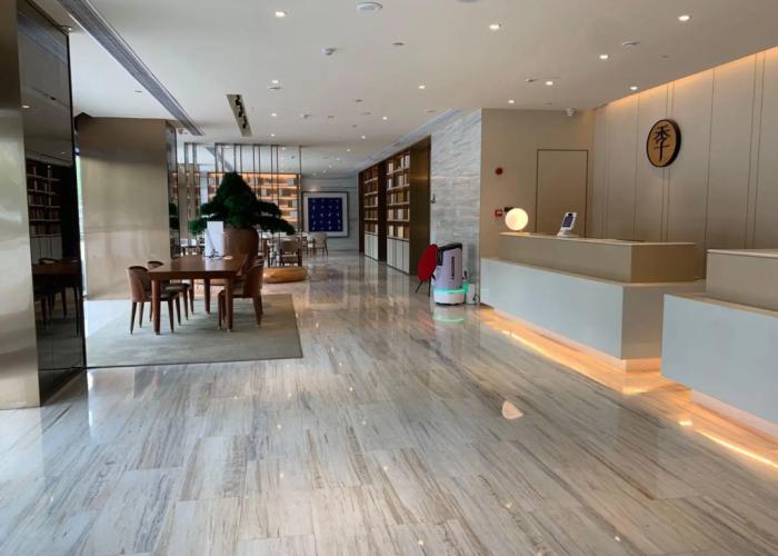 Ji Hotel Rizhao Wanpingkou Scenic Spot