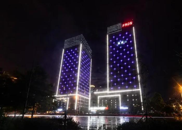 Ji Hotel Rizhao Wanpingkou Scenic Spot