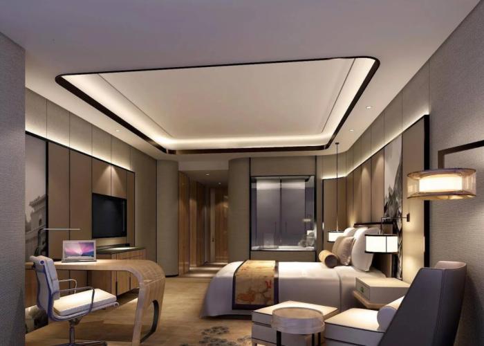 Wanda Realm Taian