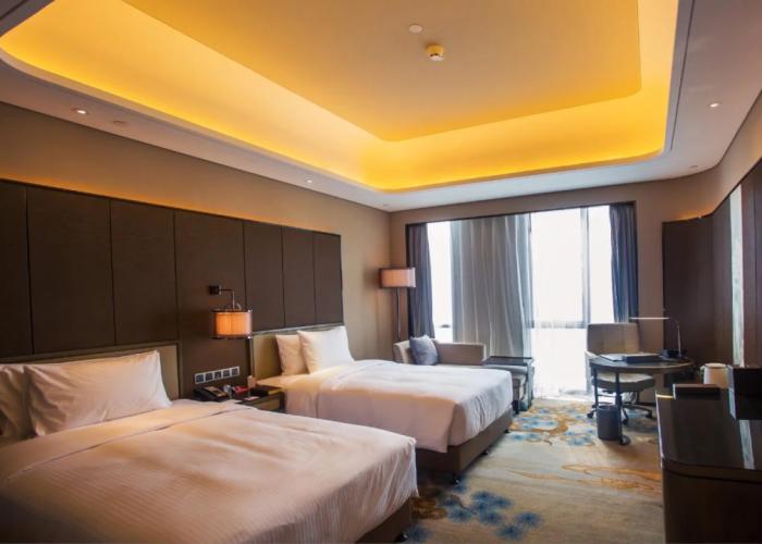 Wanda Realm Taian