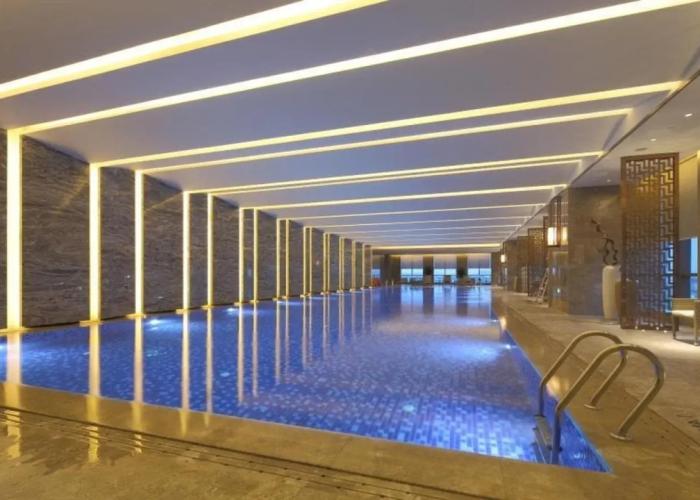 Wanda Realm Taian