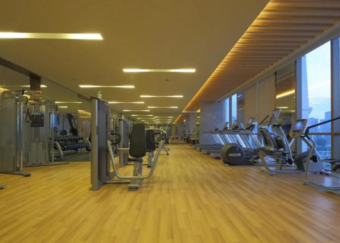 Wanda Realm Taian