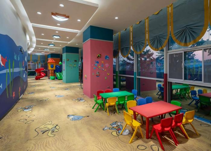 Ramada Plaza Taian