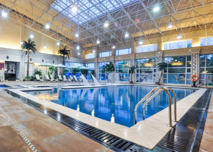 Ramada Plaza Taian