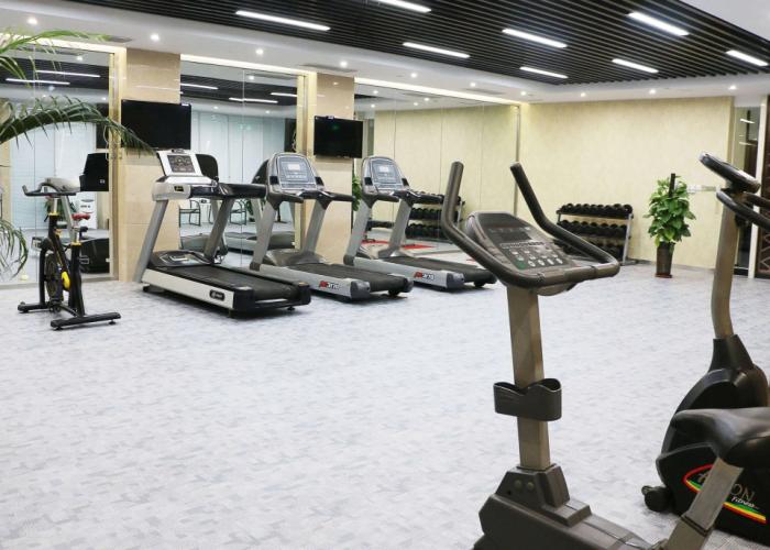 Ramada Plaza Taian