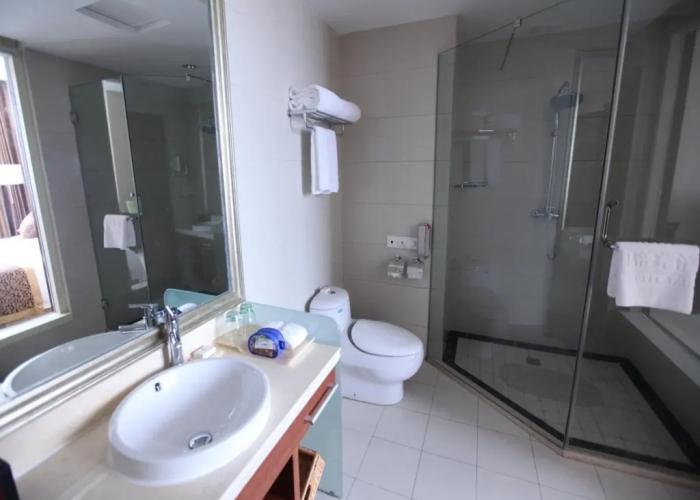 Taishan Royal Hotel