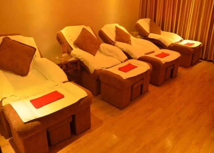 Taishan Royal Hotel