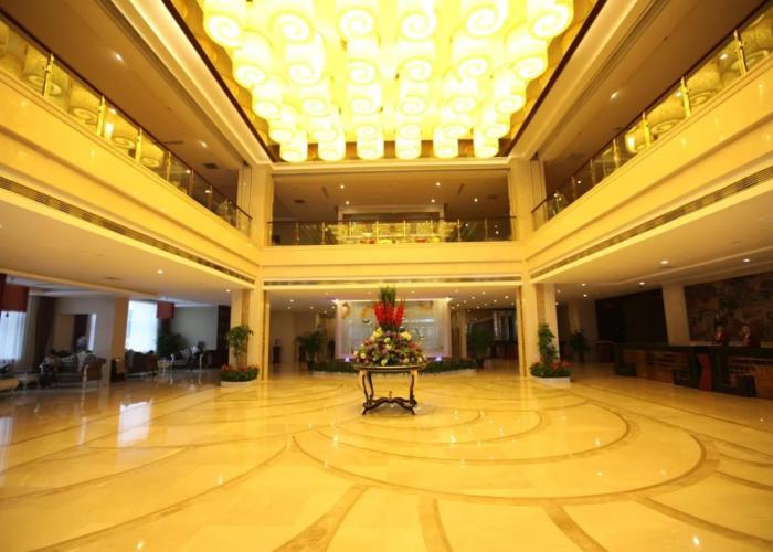 Taishan Royal Hotel