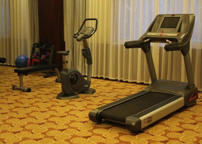 Taishan Royal Hotel