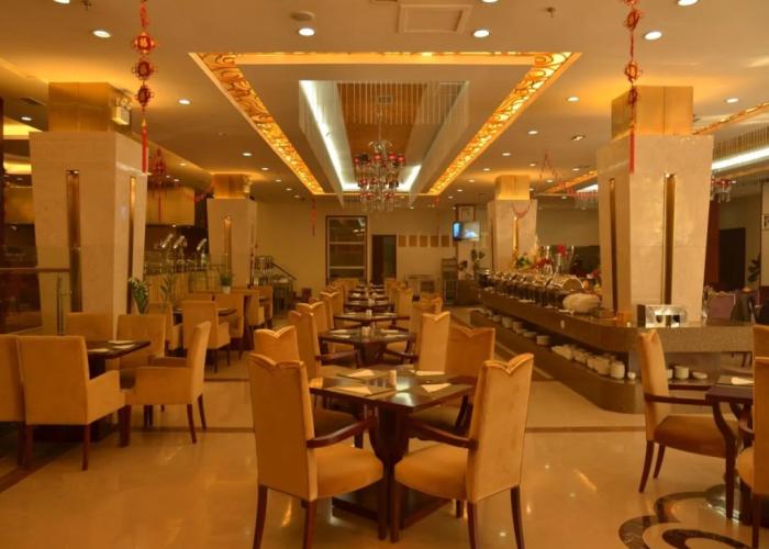 Taishan Royal Hotel