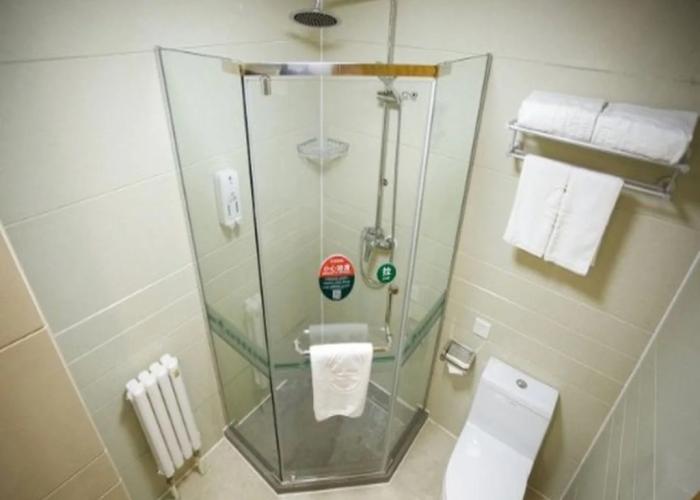 GreenTree Inn Shandong Taian Feicheng Xincheng Road Business Hotel